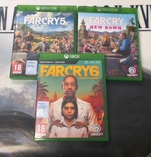 Far cry far usato  Alessandria