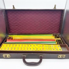 Vintage bakelite mahjong for sale  Overland Park