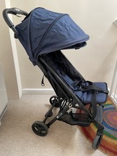 Zoe xlc pushchair for sale  FARINGDON