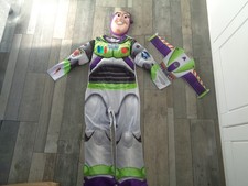 Disneys buzz lightyear for sale  MIDDLESBROUGH