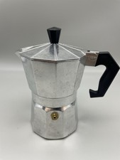 Express espressokocher silber gebraucht kaufen Express espressokocher silber gebraucht kaufen  Pforzheim