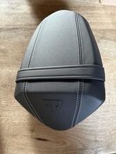 Selle passager moto d'occasion  Saint-Honoré-les-Bains