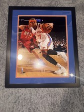 Carmelo anthony sighned for sale  Huntington Woods