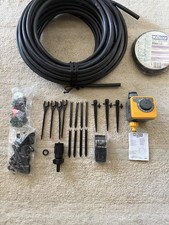 Hozelock ac1 irrigation for sale  RAYLEIGH