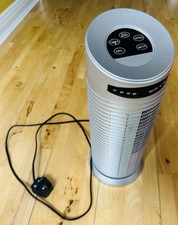 Oscillating free standing for sale  LEICESTER