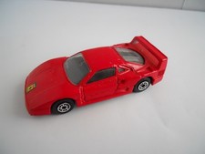 ferrari f40 model for sale ferrari f40 model for sale  WOLVERHAMPTON
