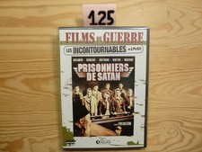Dvd prisonniers satan d'occasion Dvd prisonniers satan d'occasion  Sennecey-le-Grand
