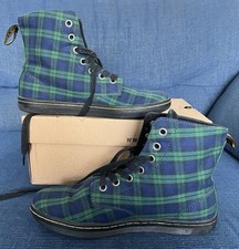 Martens tartan hackney for sale  HARTLEPOOL