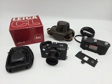 leica cl gebraucht kaufen leica cl gebraucht kaufen Wiesbaden