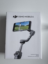 Dji osmo mobile d'occasion  Lille-