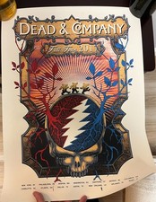 Grateful dead and d'occasion  Expédié en Belgium