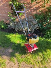 Mantis tiller for sale  SANDY