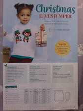 Knitting pattern christmas for sale Knitting pattern christmas for sale  TONBRIDGE
