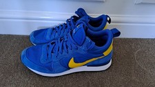 Nike internationalist mid for sale  WAKEFIELD