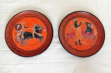 Greek pottery wall for sale  HOLYHEAD