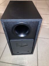 Caisson basse samsung d'occasion  Vendenheim