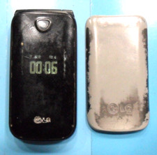 Cellulare a250 nero usato  Roma