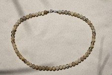 Schöne halskette rutilquarz gebraucht kaufen  Kevelaer
