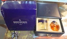 Duo boucheron ecrin d'occasion  Nice-