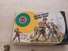 Soldatini airfix supporto usato Soldatini airfix supporto usato  Calcinaia