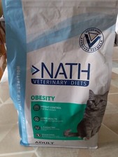 Sac croquette chat d'occasion  Senlis