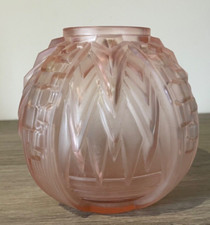 Tres beau vase d'occasion  Les Andelys