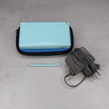 nintendo ds lite celeste usato nintendo ds lite celeste usato Garbagnate Milanese