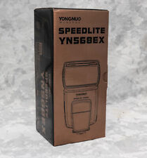 Usado, Flash YONGNUO Digital - Speedlite YN568EX para Nikon comprar usado  Enviando para Brazil