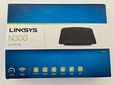 Linksys e1200 300 for sale  Port Richey