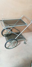 Trolley table roulante d'occasion  Hyères