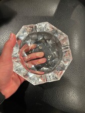 Vintage baccarat diamond for sale  Anaheim