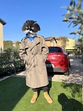 Impermeabile uomo trench usato  Modena