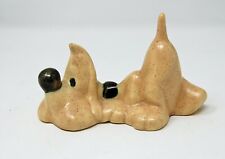 Vtg basset hound for sale  San Antonio