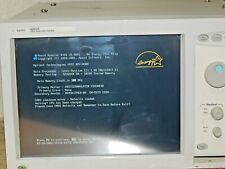 Agilent 16902a logic gebraucht kaufen  Wannweil