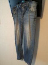 Mens bench jeans for sale  CHORLEY