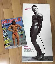 Muscle 1990 roger d'occasion  Hagondange
