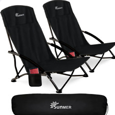 Sunmer set folding for sale  MANCHESTER