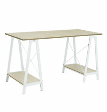 Habitat trestle table for sale  BIRMINGHAM