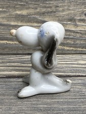 Vintage plastic white for sale  Marion