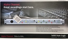 Ssl alpha channel usato  Spedire a Italy