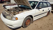 1997 subaru legacy for sale  Brush