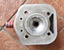 Testa cilindro per usato  Bergamo