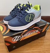 Heelys Asphalt 2 rodas estilo #771080K EUA tamanho 12 (juventude) comprar usado  Enviando para Brazil