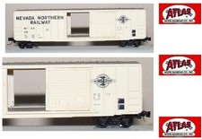 Atlas 3603 carro usato  San Cassiano