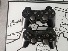 Manettes ps3 sony d'occasion  Saint-Omer