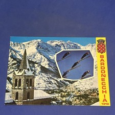 Bardonecchia cartolina a usato Bardonecchia cartolina a usato  Bari