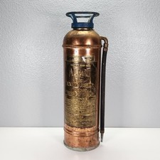 Vtg empty copper for sale  Fishers