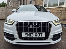 Audi line 2.0 for sale Audi line 2.0 for sale  BUXTON