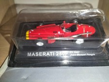Maserati 250f m.fangio usato  Molinella