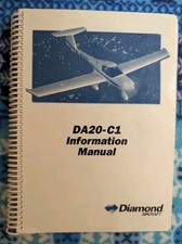 Diamond aircraft da20 for sale  Chattanooga